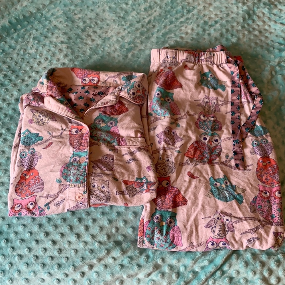 Nick & Nora PJ Set